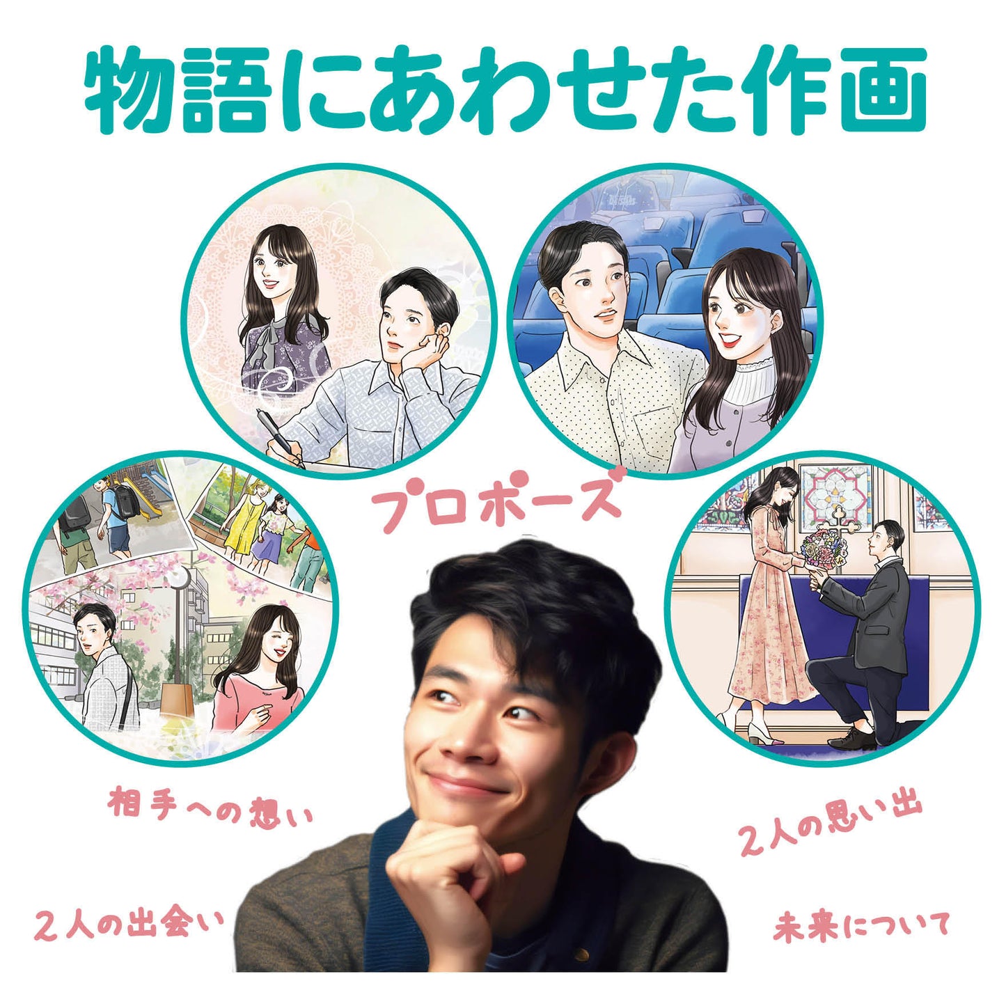 名入れ絵本 オーダー絵本 カスタマイズ絵本 プロポーズ 指輪以外 マッチングアプリ 婚結婚相談所 サプライズ 成婚 出会い 作り方