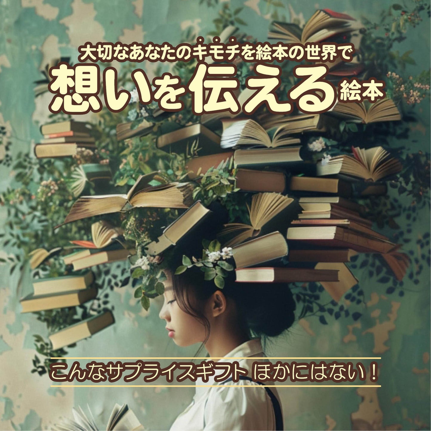 推し活 絵本 商品説明