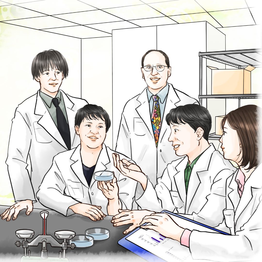 名前入り 絵本 似顔絵 誕生日 大人向け絵本 退職、退官 記念日のプレゼント オリジナル絵本 イラスト製作 サンプル きれいなイラスト イラストレーター comi