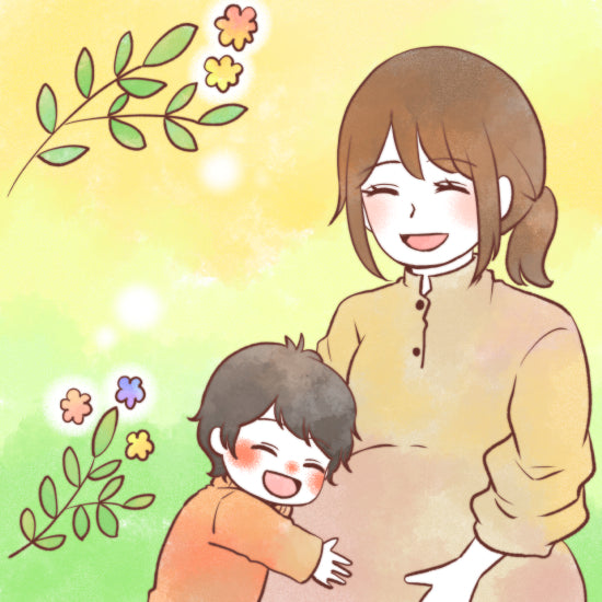 似顔絵ページ追加 人物や動物2名(匹)