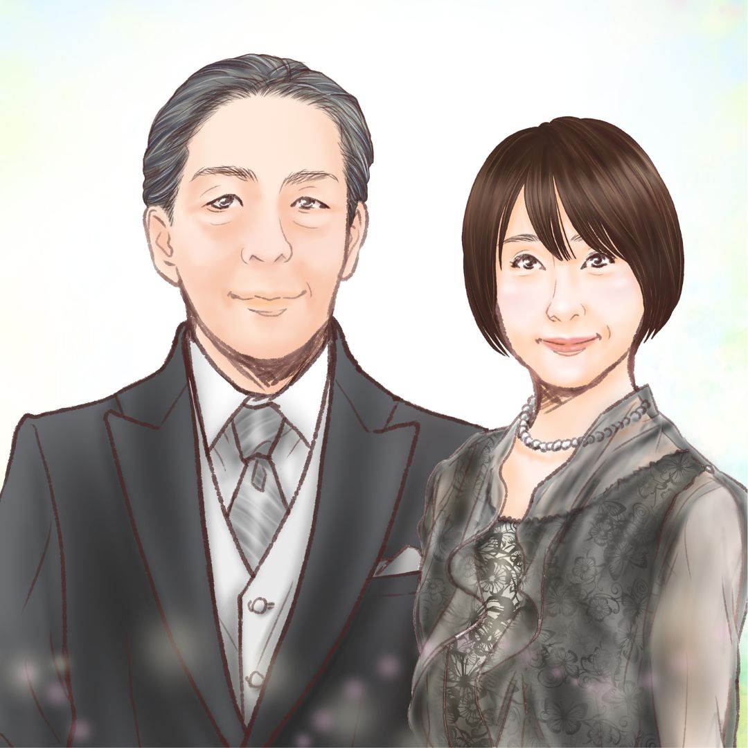 フルオーダー絵本 「自分史 セルフコース」長寿・誕生日・退職の祝い 生前葬の記念品 ご遺言に