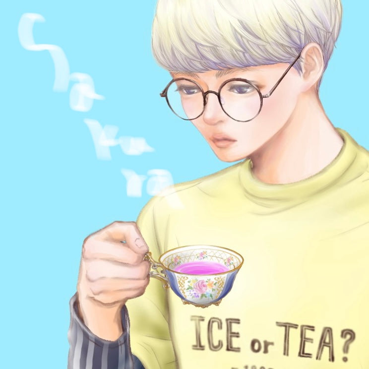 名入れ絵本 フルオーダー絵本 イラストレーター紹介 さくら 似顔絵