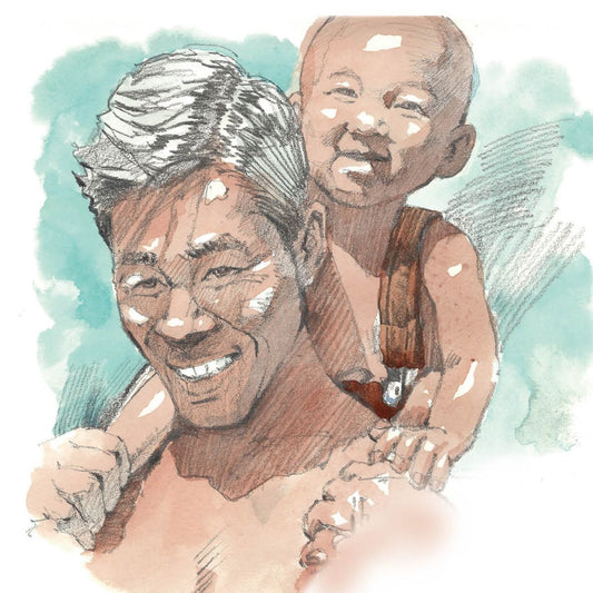 自分史絵本 あなたの絵本ドットコム