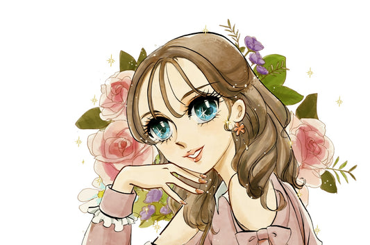 イラスト制作 漫画制作 オリジナルキャラクター制作 ゆるキャラ制作 サービスのご紹介