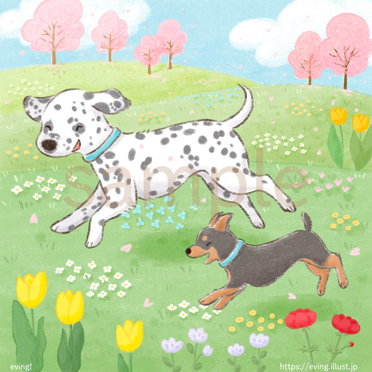 子どもとペットの成長記録を一冊に｜一緒に育った愛犬・愛猫との思い出を残す