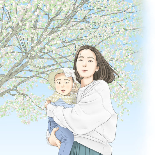 産婦人科の出産祝い・記念品に名前入り絵本｜患者様に贈る特別なプレゼント