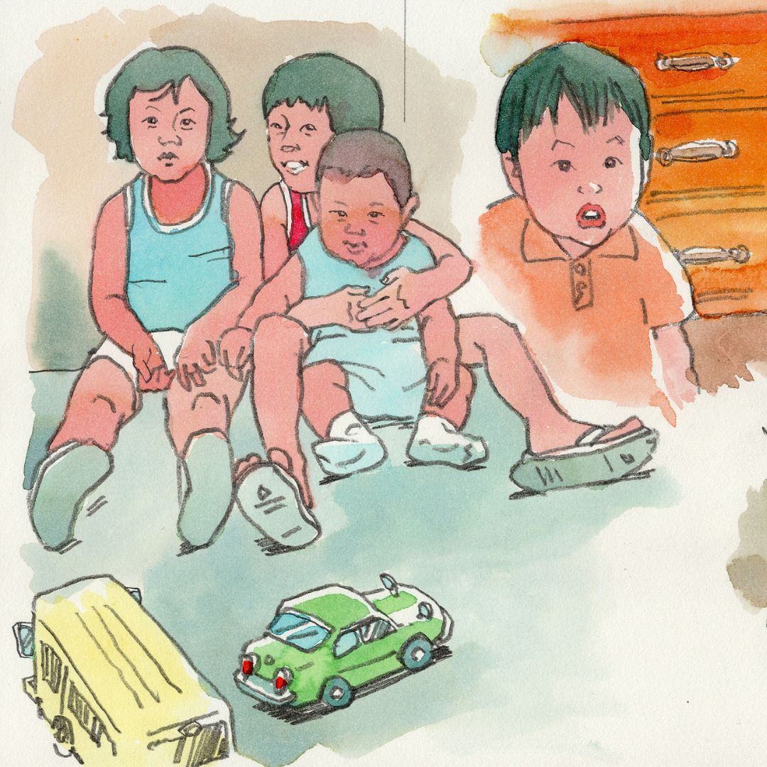 フルオーダー絵本「自分史 おまかせコース」インタビューで絵本完成 長寿・誕生日・退職の祝い 生前葬の記念品 ご遺言に