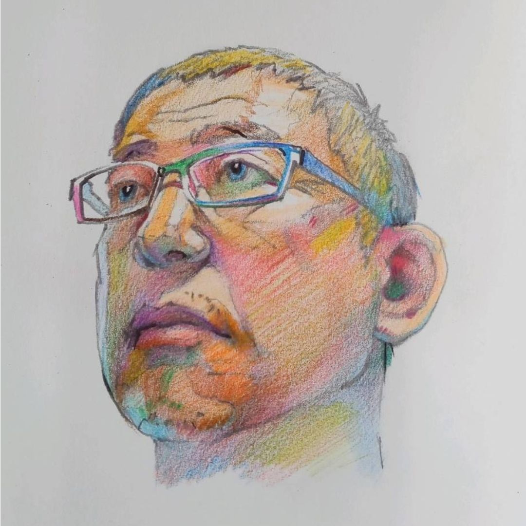 名入れ絵本 フルオーダー絵本 イラストレーター紹介 今唐画蔵 似顔絵 あなたの絵本ドットコム