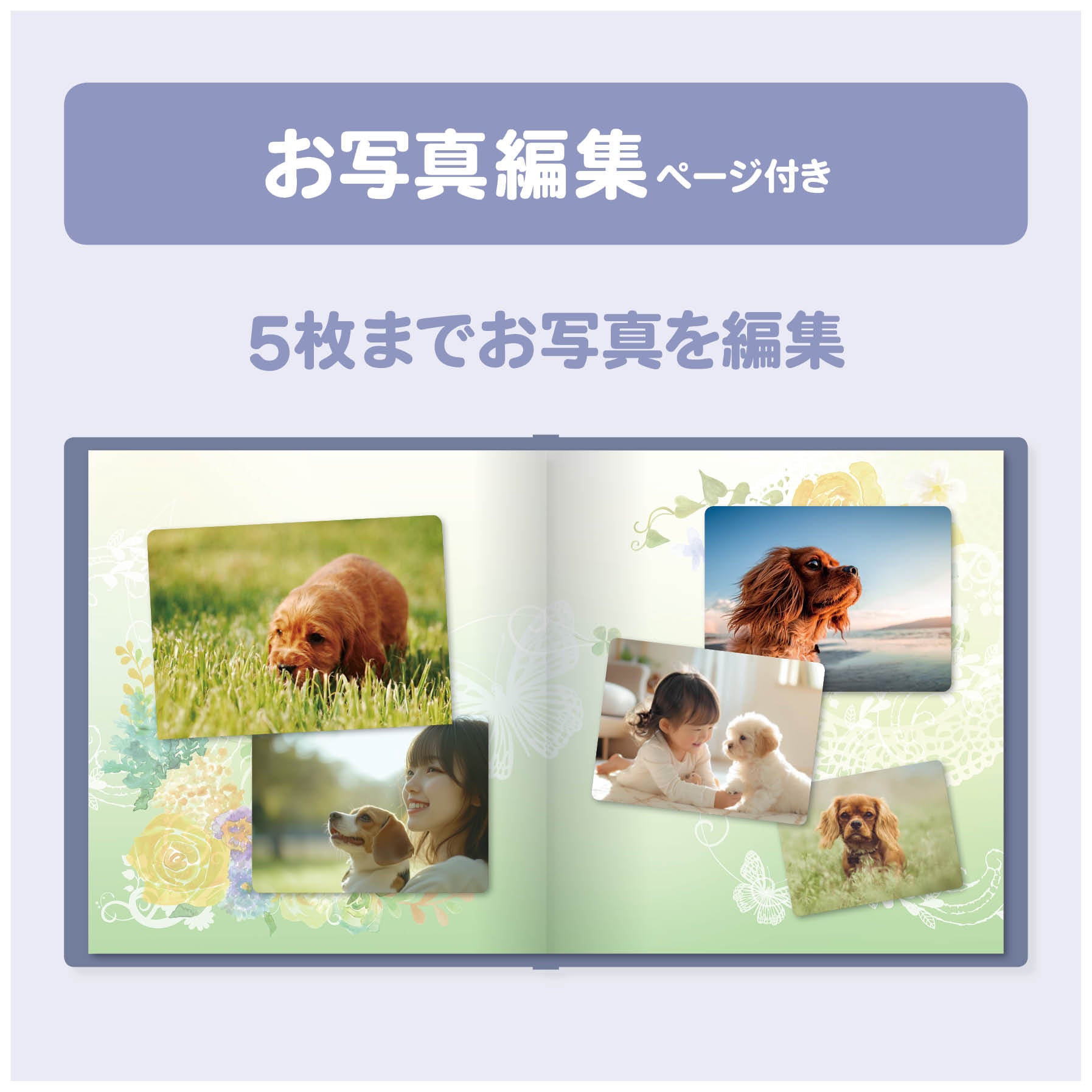 ペットの絵本 商品紹介8 ペットロス 虹の橋 ペットと一緒 ペットメモリー ペットの思い出 犬が好き 猫が好き 小鳥 ペットの葬儀 商品紹介