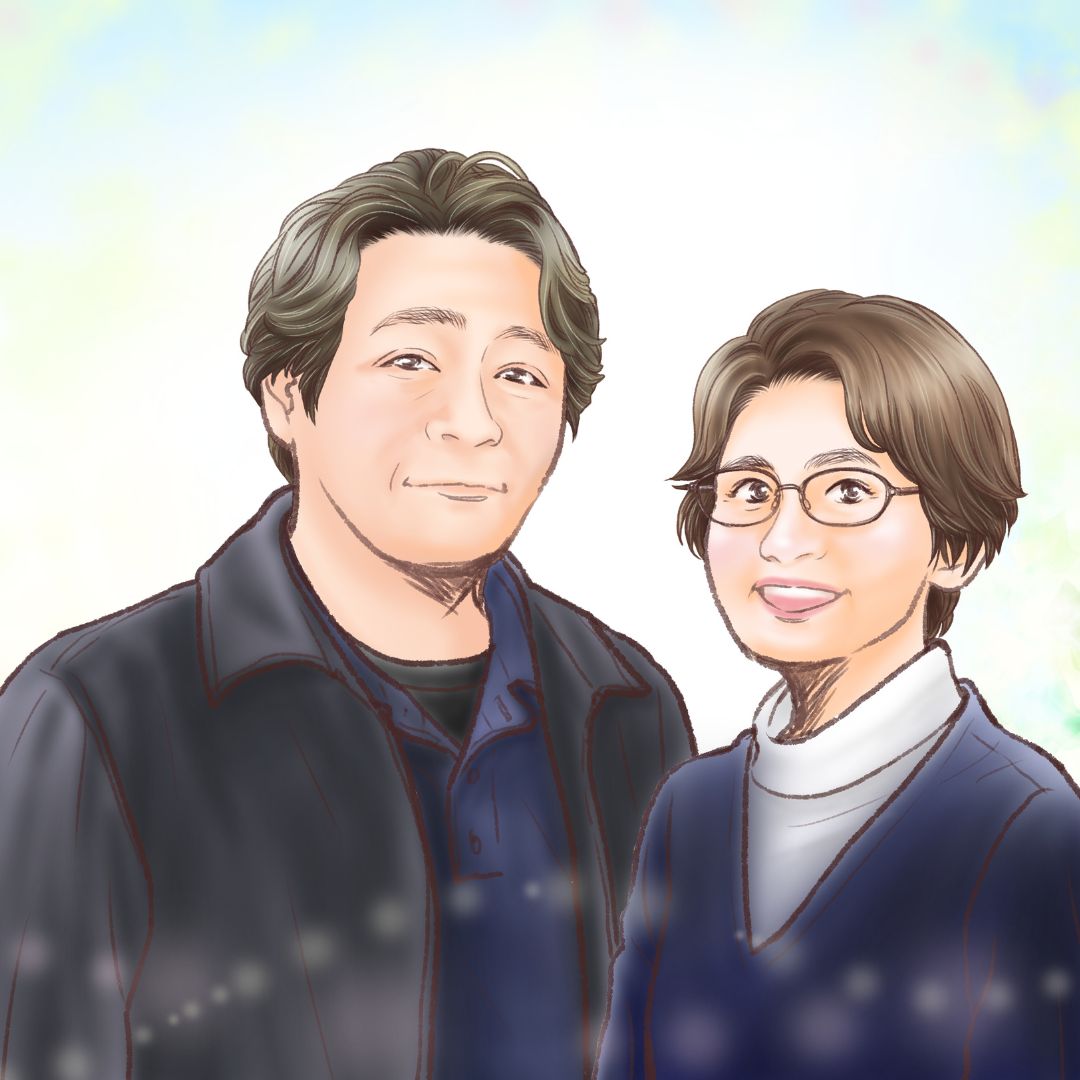 フルオーダー絵本「自分史 おまかせコース」インタビューで絵本完成 長寿・誕生日・退職の祝い 生前葬の記念品 ご遺言に